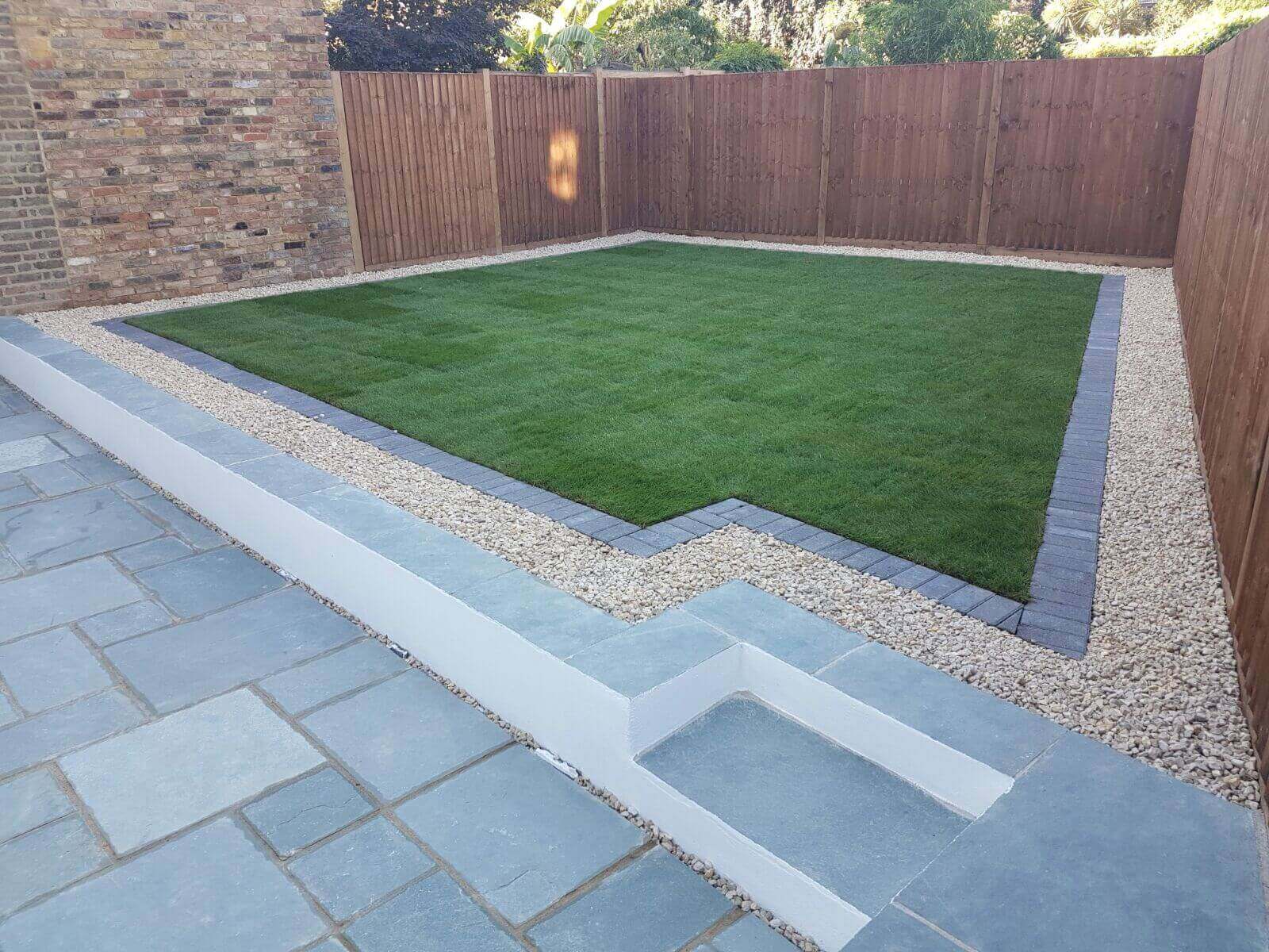 Garden Builders Peckham SE15