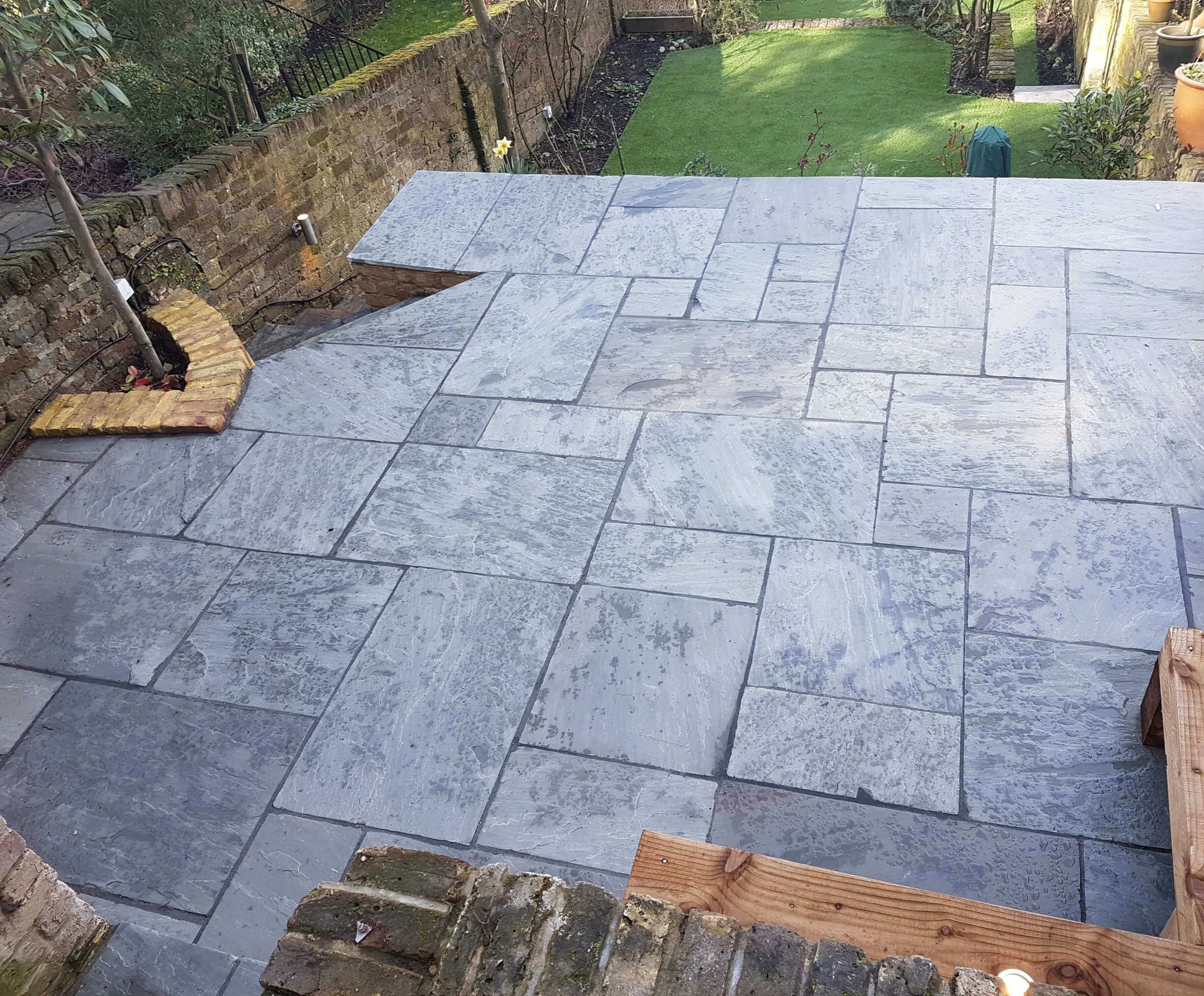 Garden Designers Peckham SE15