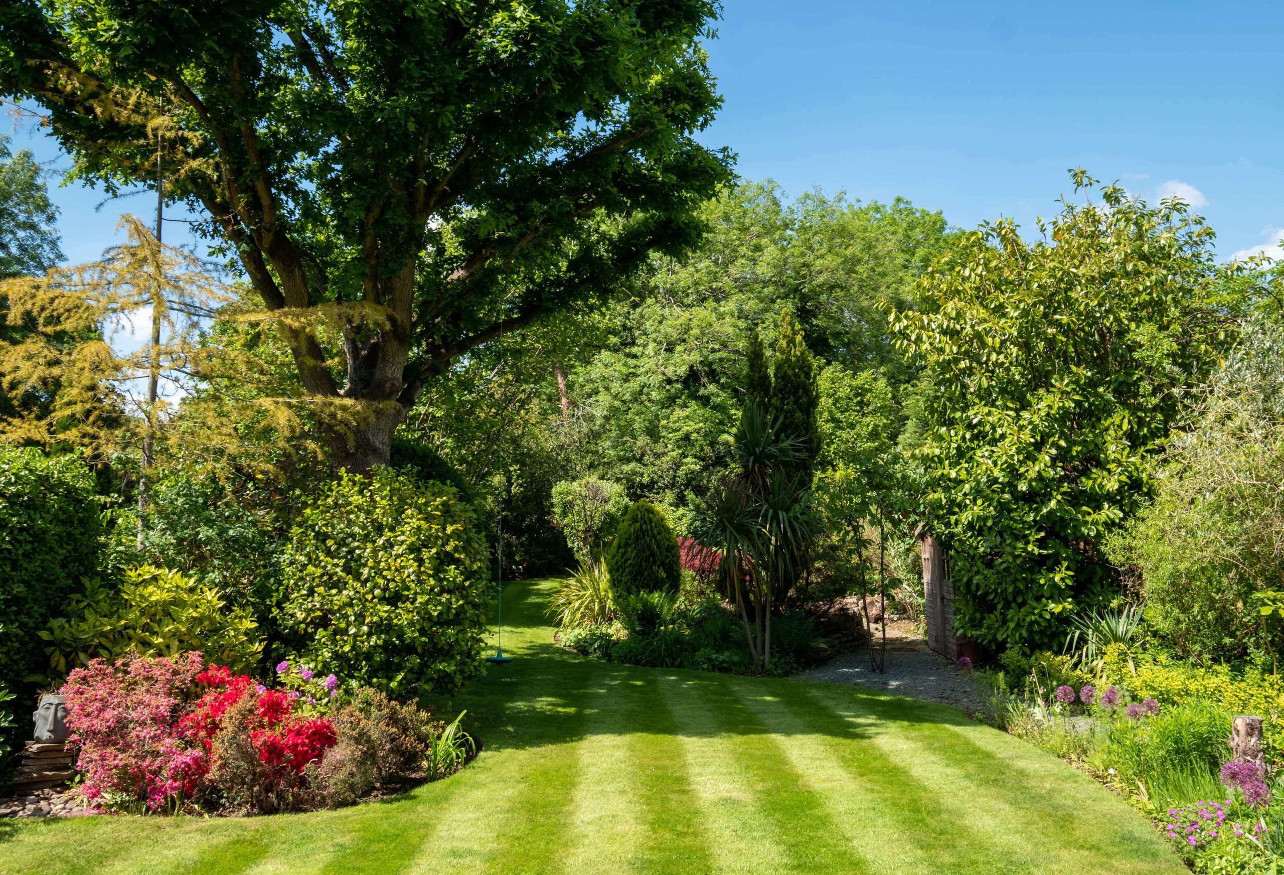 Garden Gardeners Peckham SE15