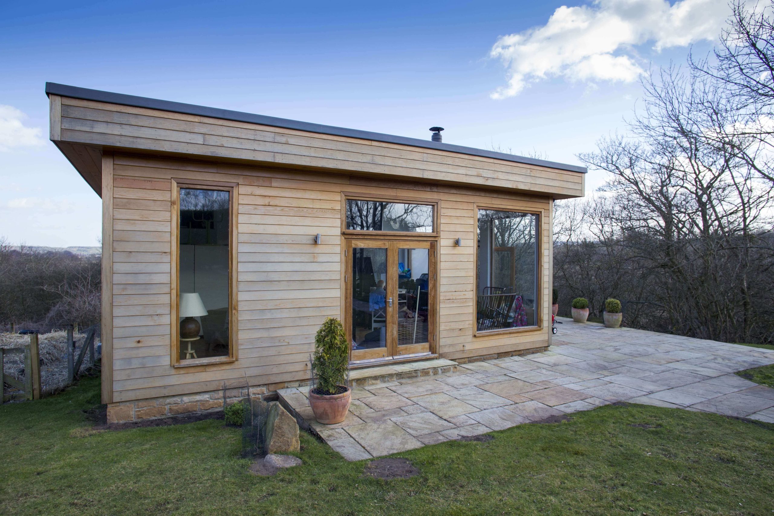 Garden Studio Installers Peckham SE15