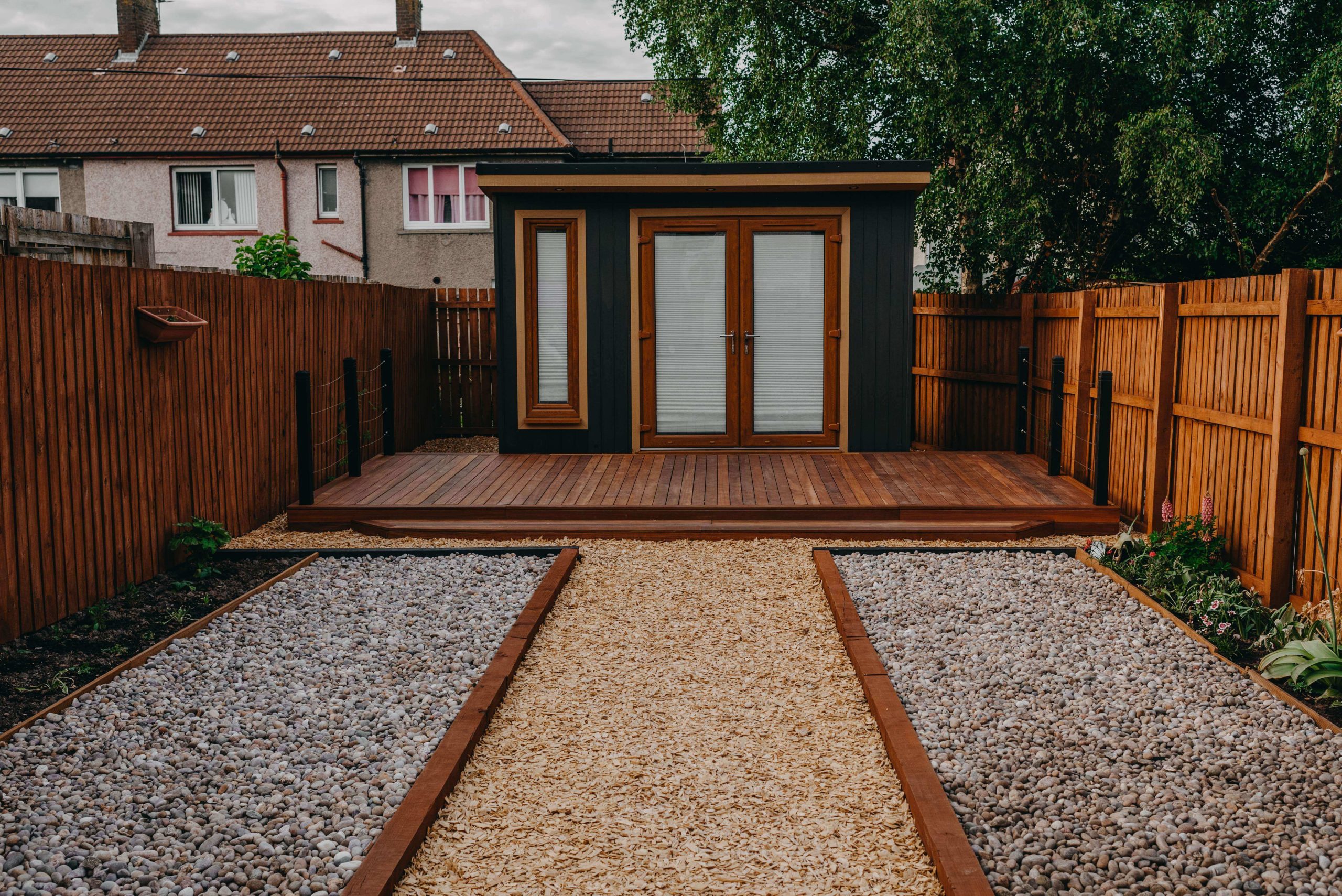 Garden Rooms Peckham SE15