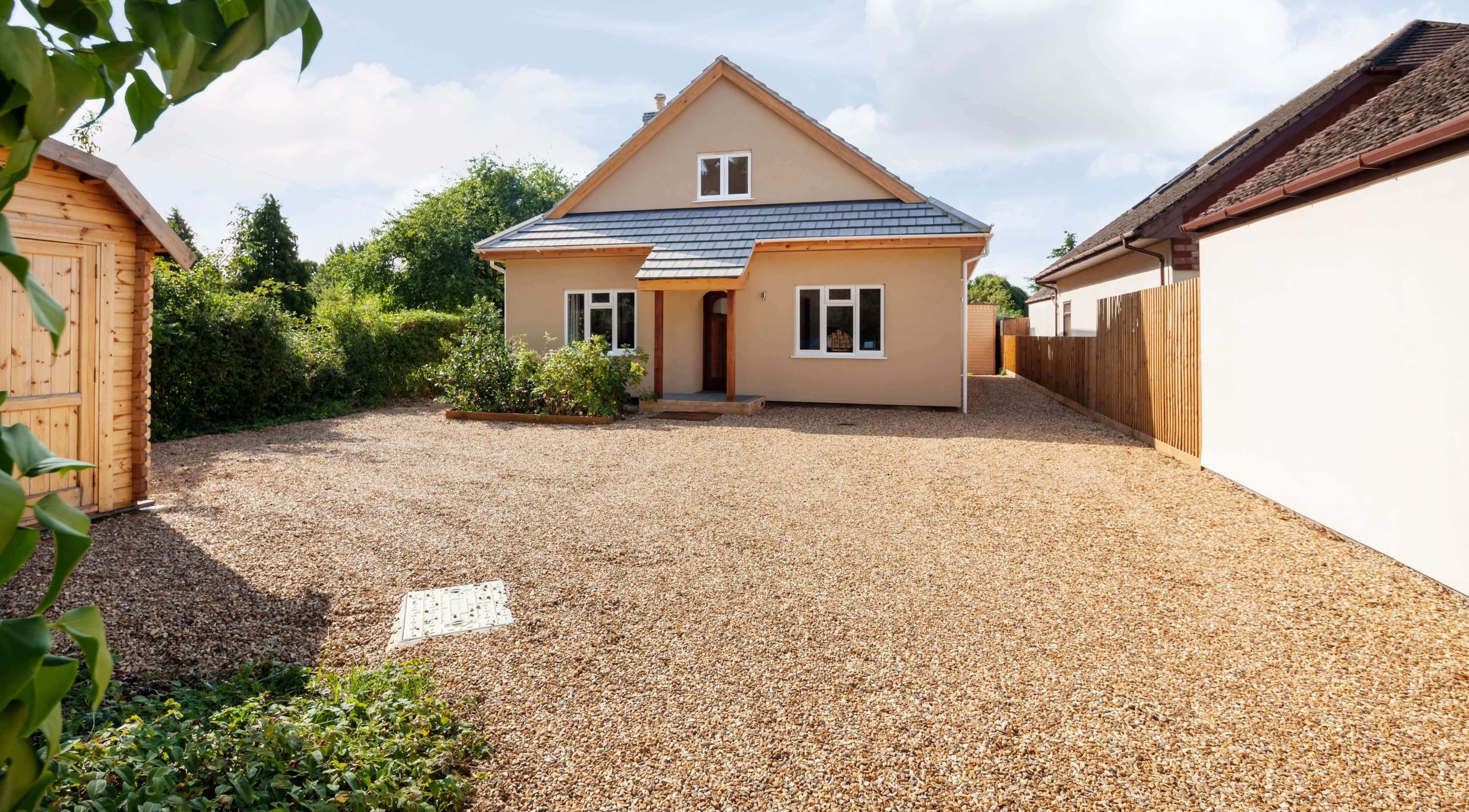 Gravel/Shingle Driveways Peckham SE15