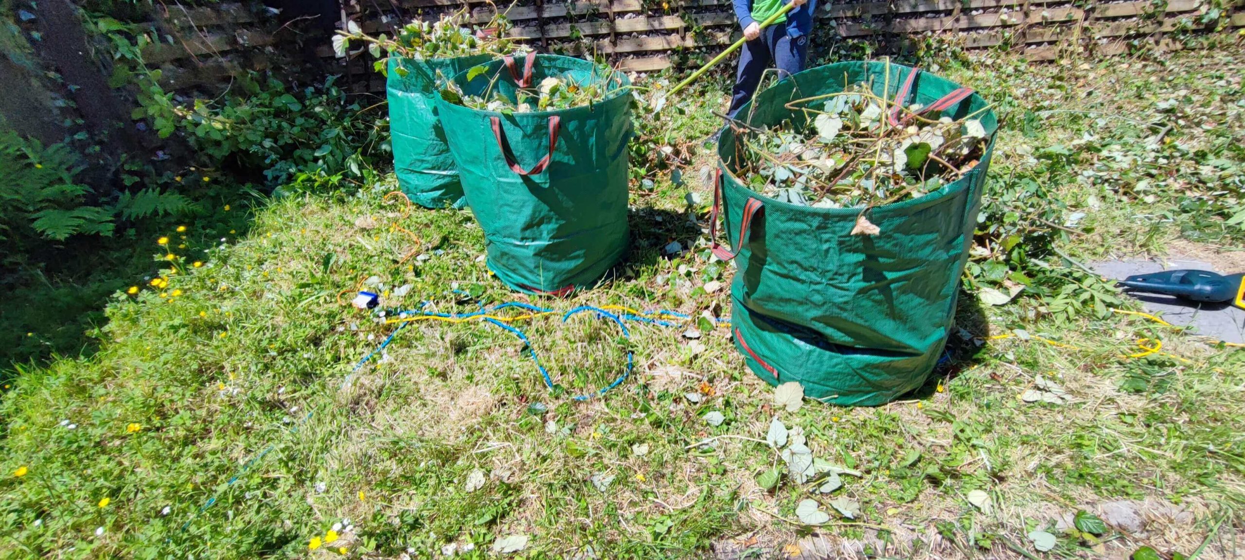 Green Waste Removals Peckham SE15