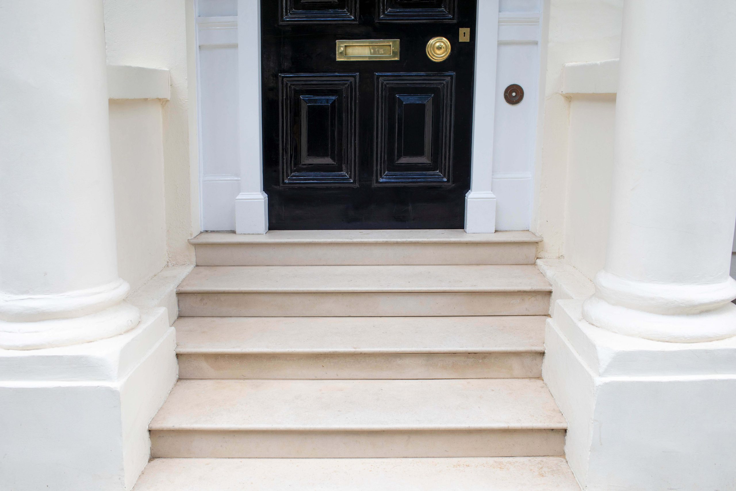 Garden Step Installation Company Peckham SE15