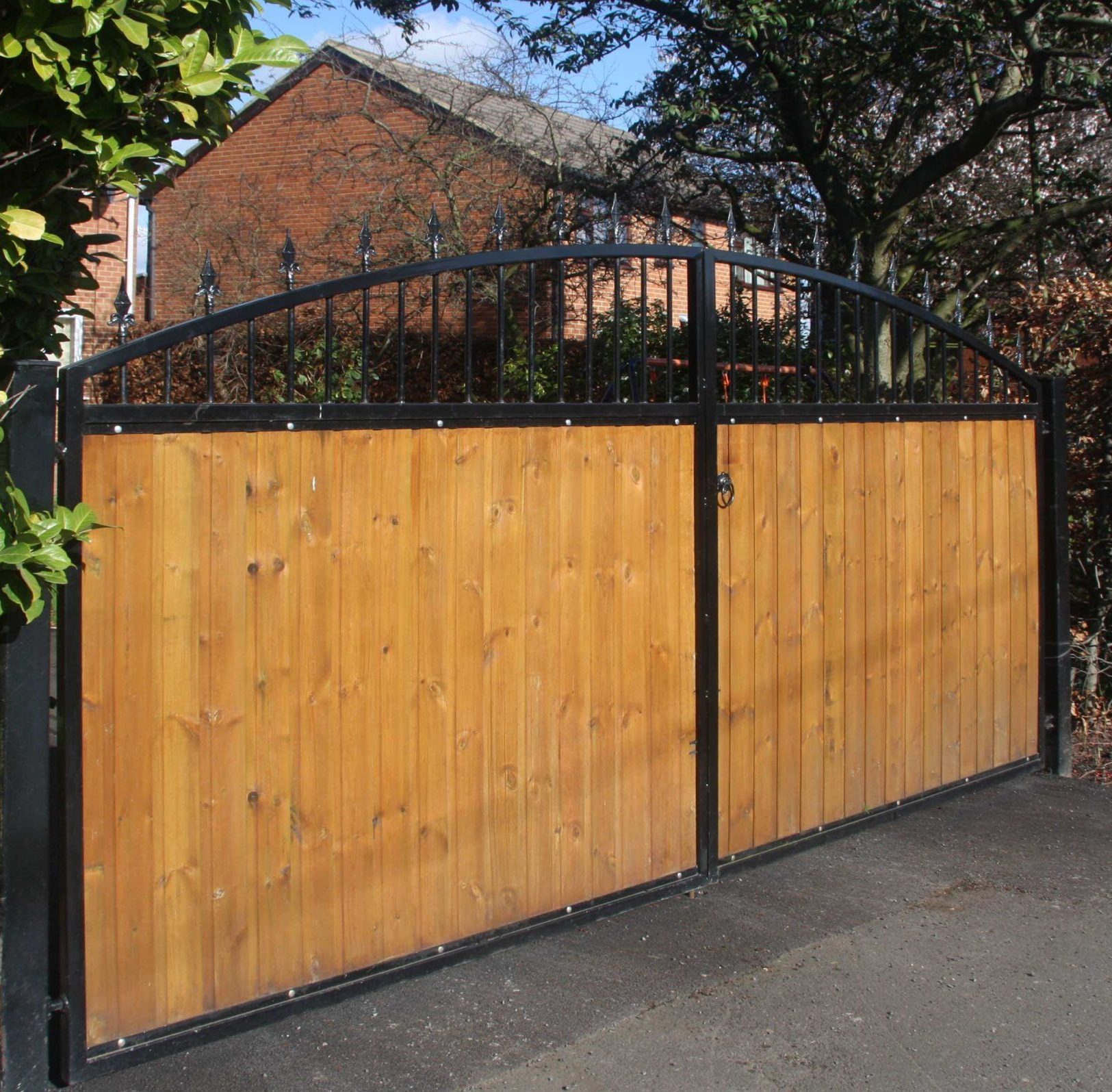 metal wall railing installers Peckham SE15
